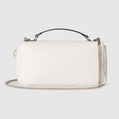 GG Milano Small Top Handle Bag