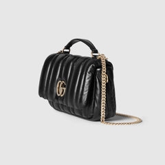 GG Milano Small Top Handle Bag