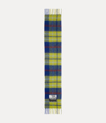 Tartan Scarf