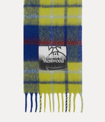 Tartan Scarf