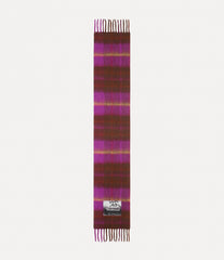 Tartan Scarf