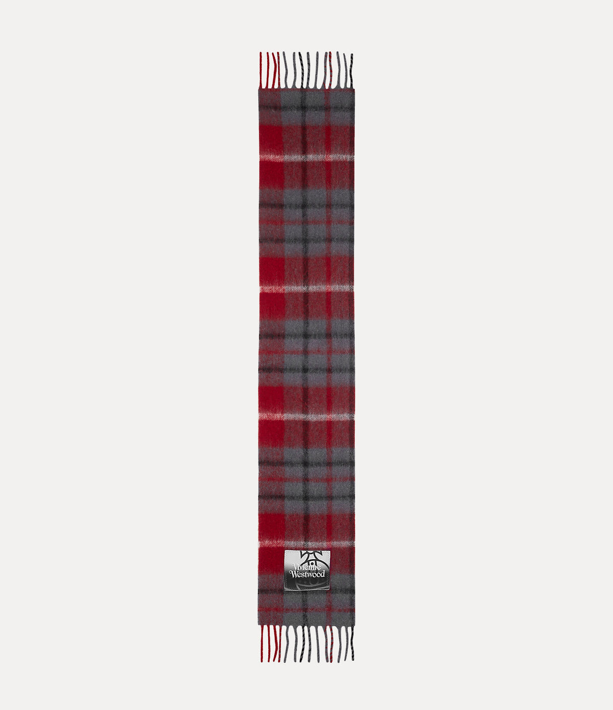 Tartan Scarf