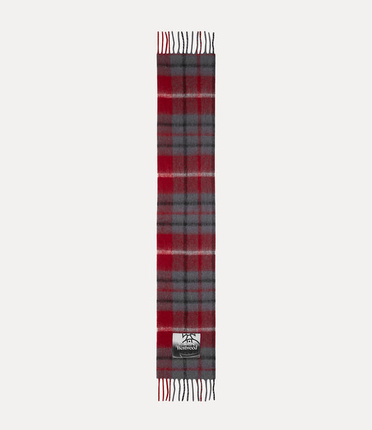 Tartan Scarf