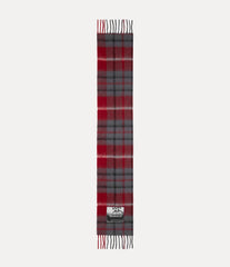 Tartan Scarf