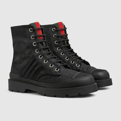 Men's Web Boot