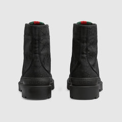 Men's Web Boot