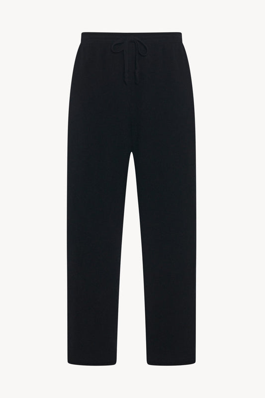 Hayat Pant in Cashmere