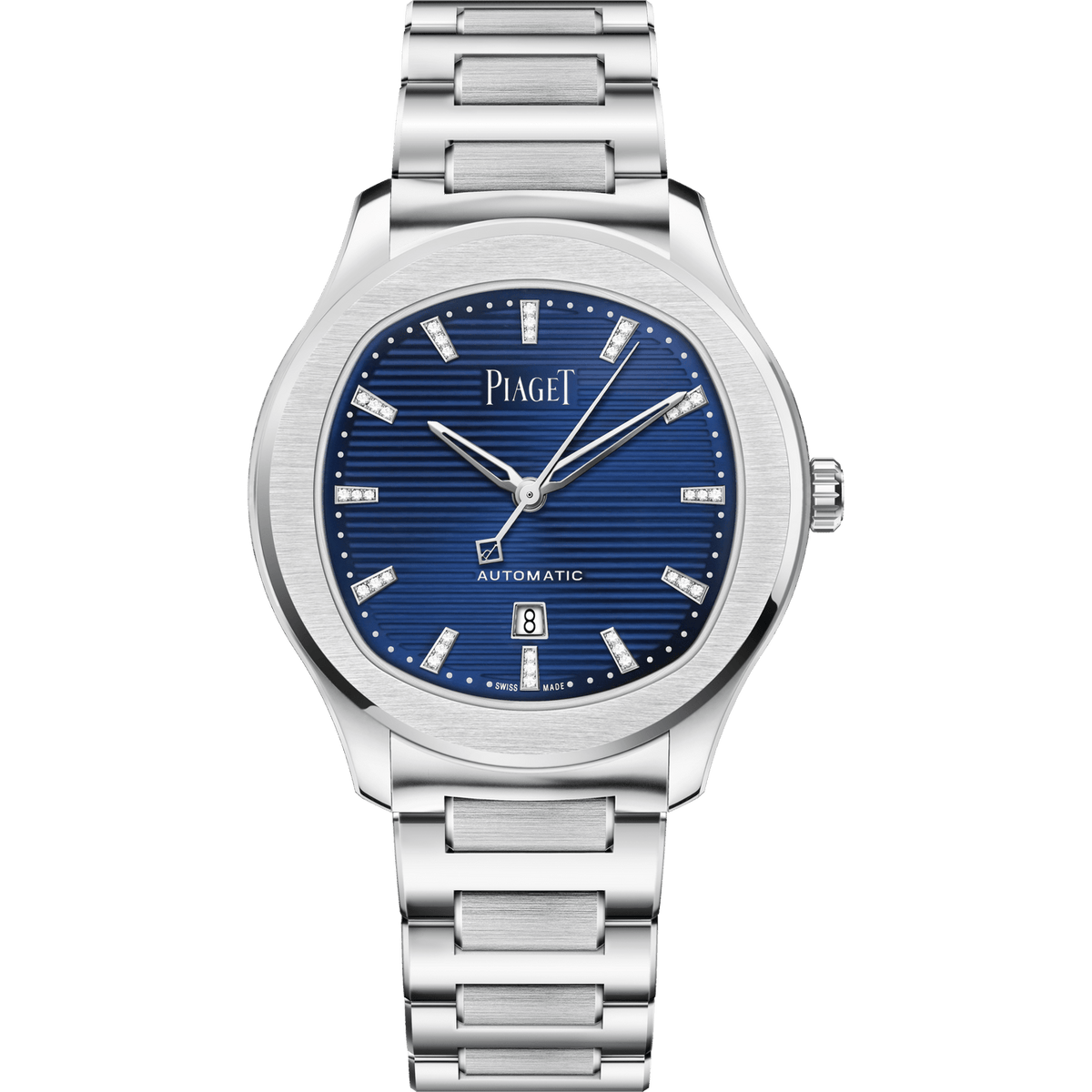 Piaget Polo Date Watch