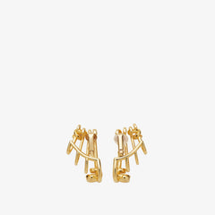 Fendi Filo Earcuff