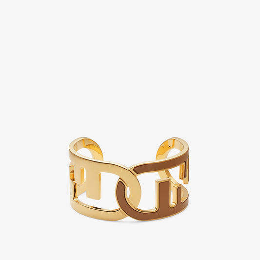 Fendi O'Lock bangle