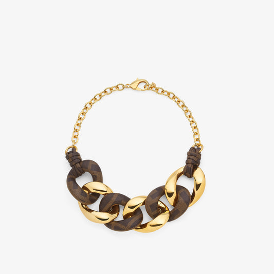 Fendi Filo Necklace