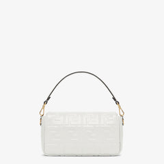 Baguette Nappa Leather Bag