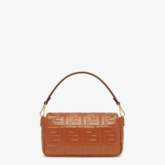 Baguette Nappa Leather Bag