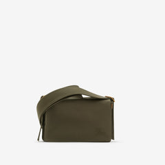 Trench Crossbody Bag