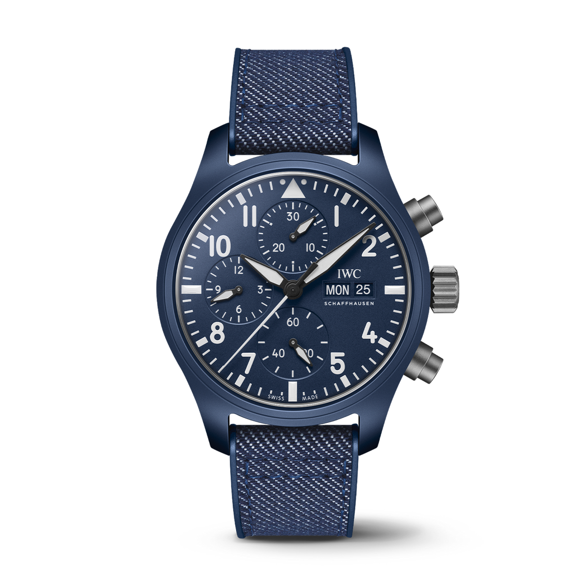 Pilot's Watch Chronograph 41 Top Gun Oceana