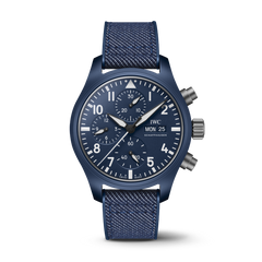 Pilot's Watch Chronograph 41 Top Gun Oceana