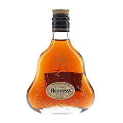 Hennessy X.O Miniatures Naked