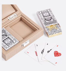 Playing Cards Case