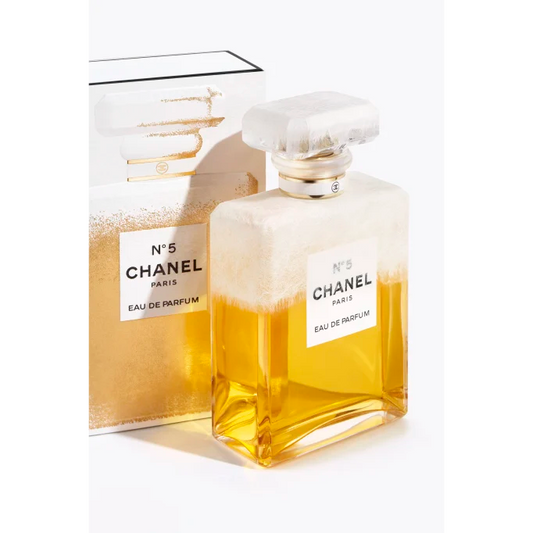 N°5 Eau De Parfum Limited Edition