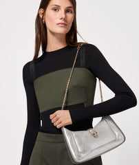 Serpenti Baia Shoulder Bag