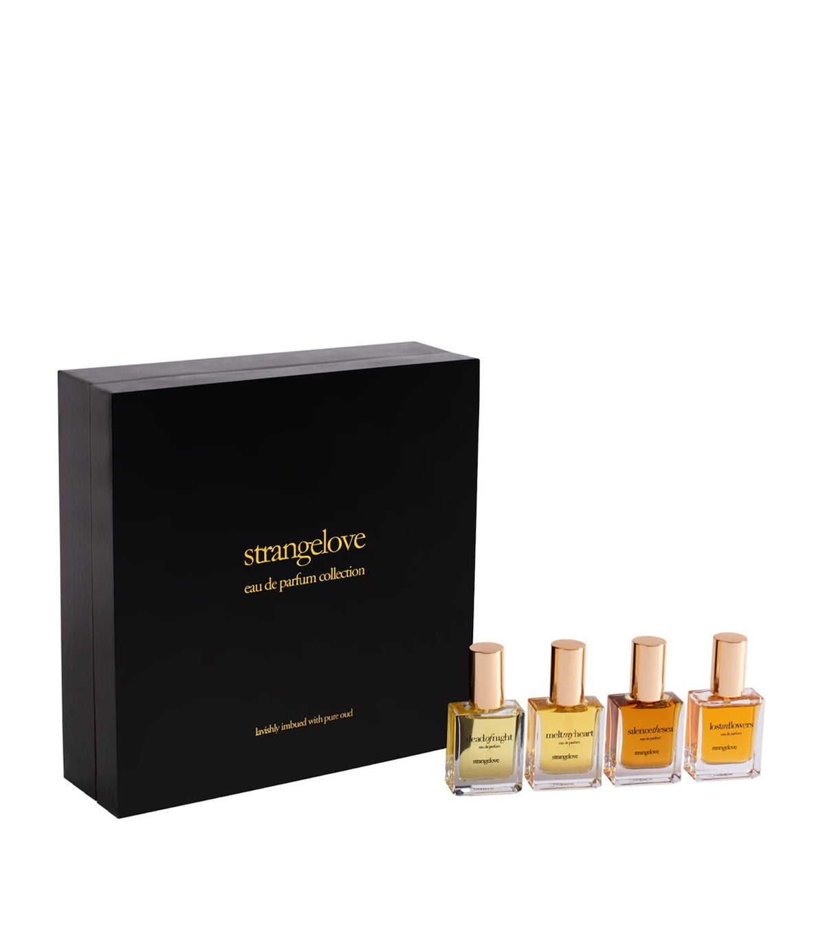 Strangelove Eau de Parfum Gift Set