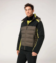 Porsche Head Ski Jacket – Turbo