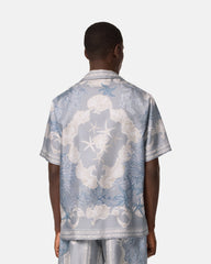 Barocco Sea Silk Shirt