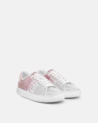 Crystal Degradé Greca Trainers