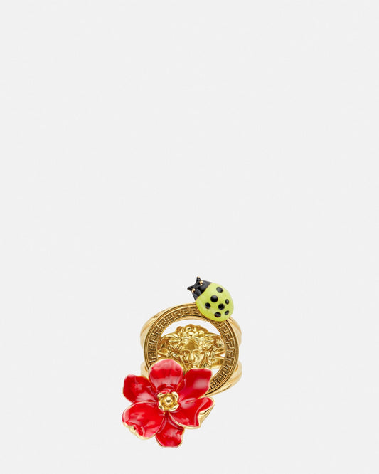 Strawberry Garden Ring