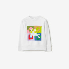 EKD Cotton Sweatshirt