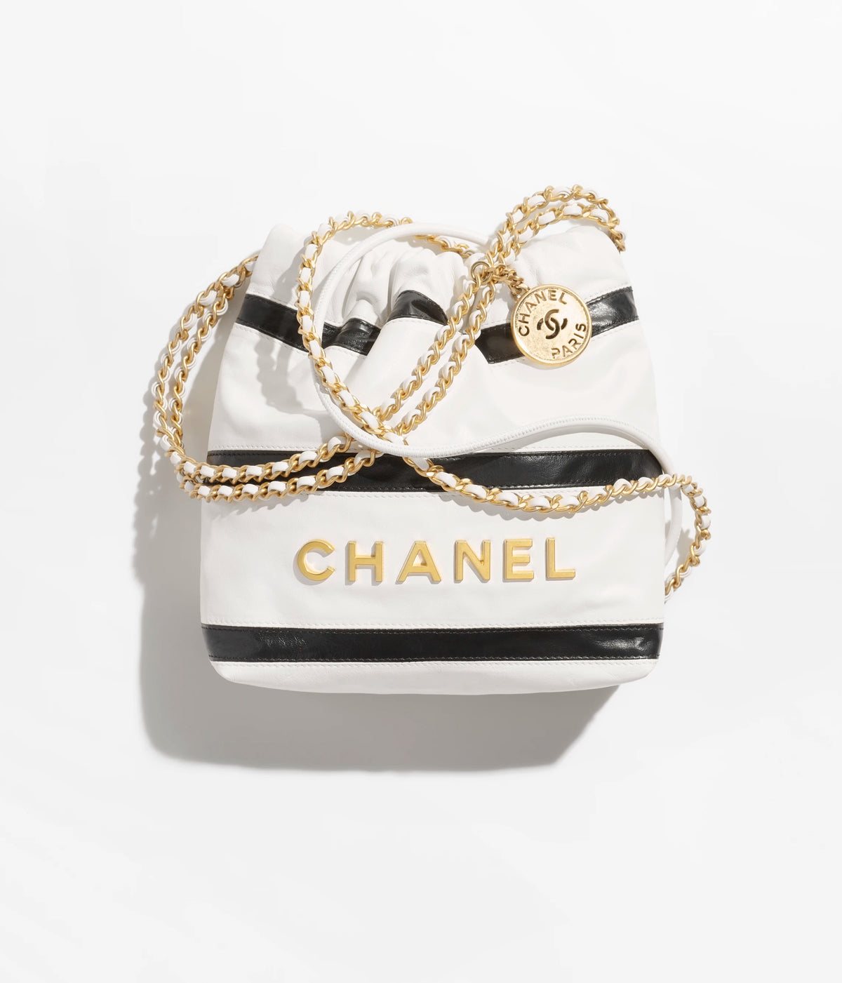 Chanel 22 Mini Handbag