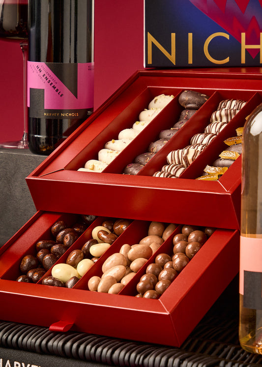 The Very Harvey Nichols Hamper