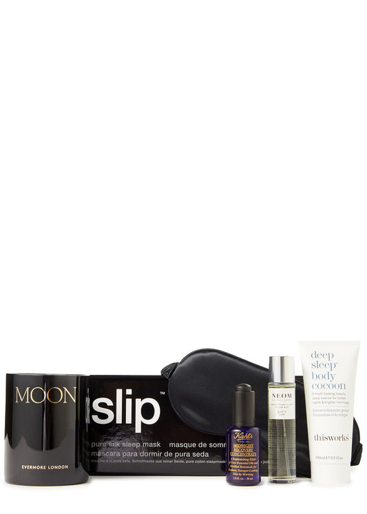 Beauty Sleep Hamper