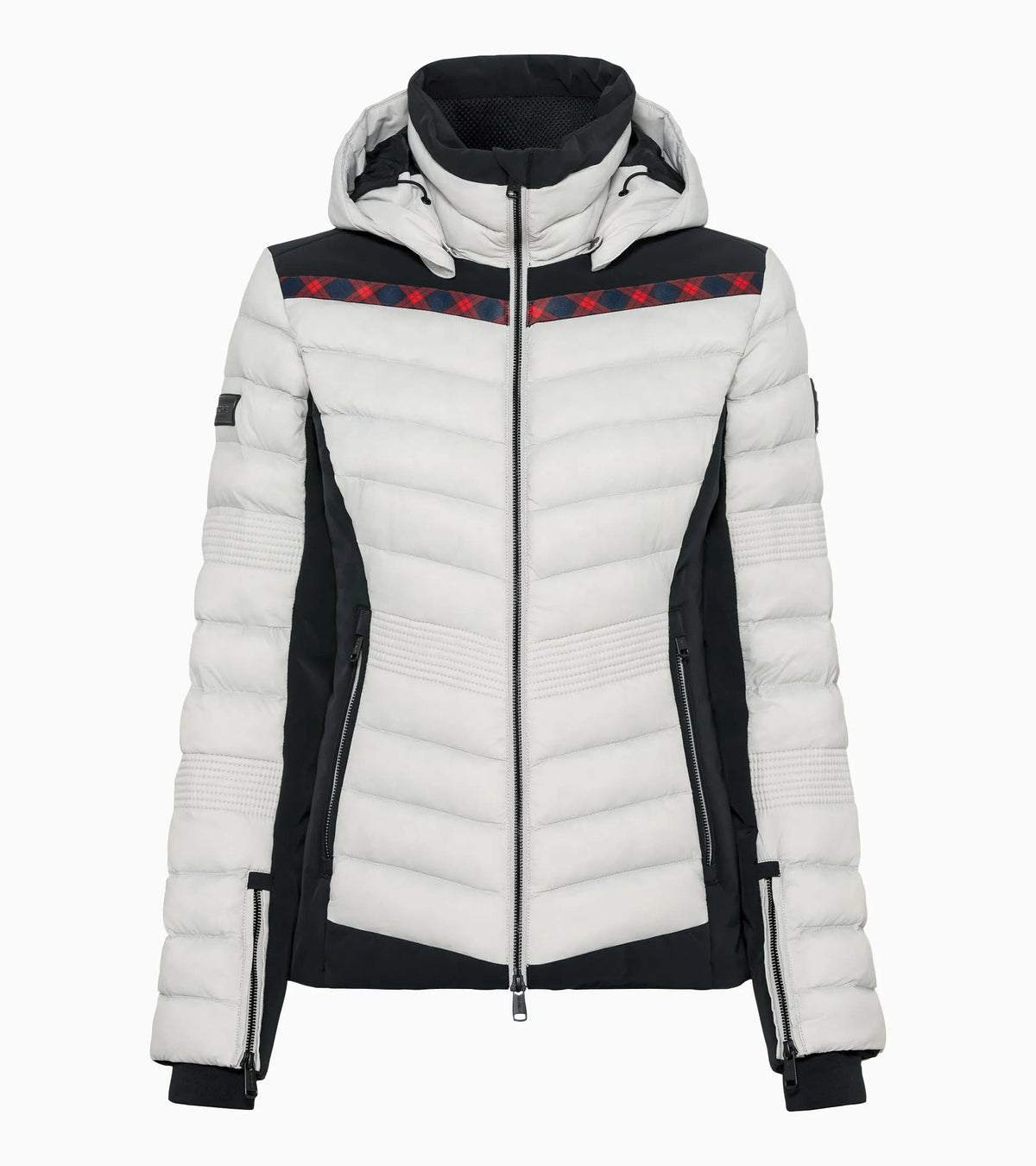 Porsche Head Women's Ski Jacket – Turbo No. 1