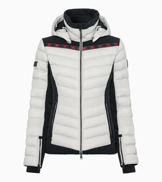 Porsche Head Women's Ski Jacket – Turbo No. 1