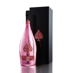 Armand De Brignac Rosé Jeroboam Gift Box