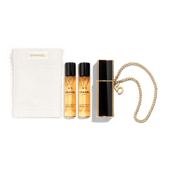 N°5 Eau De Parfum Refillable Purse Spray