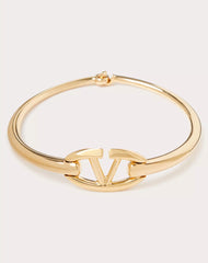 Vlogo The Bold Edition Metal Choker