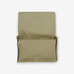 Trench Crossbody Bag