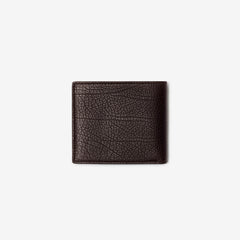 B Snake Bifold Wallet