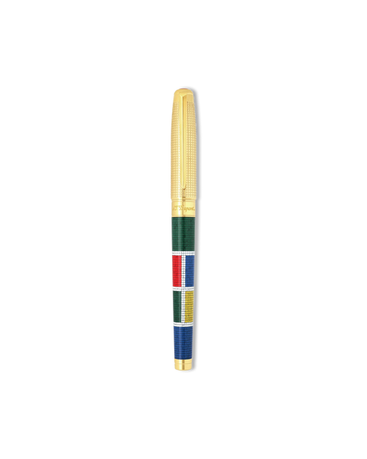 Mosaic Rollerball Pen