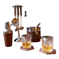 Classic Cocktail Set