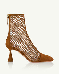 Amore Mesh Bootie