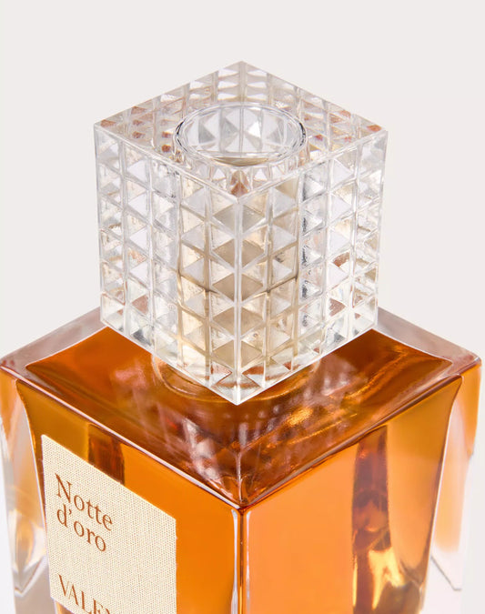 Anatomy Of Dreams - Notte D'oro Parfum