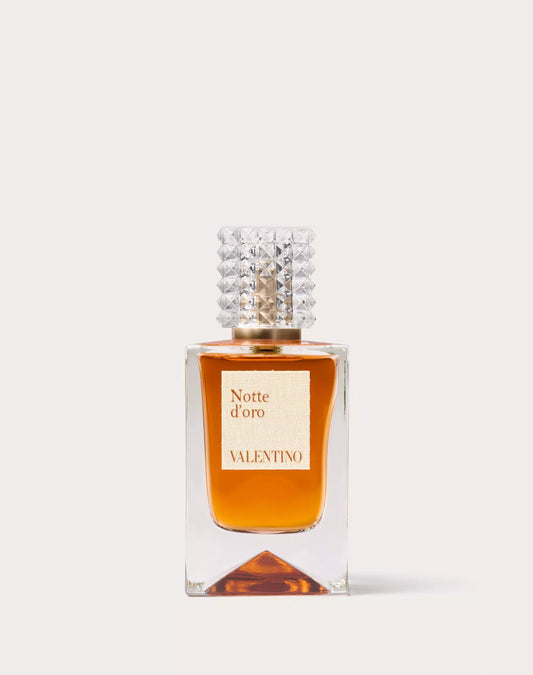 Anatomy Of Dreams - Notte D'oro Parfum