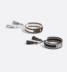 Miss Dior Bracelet Set