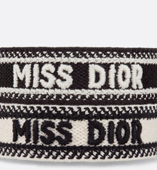 Miss Dior Bracelet Set