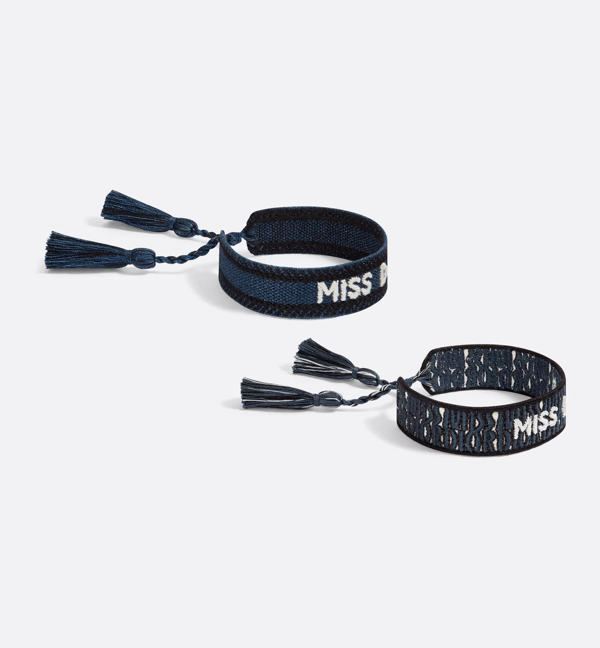 Miss Dior Bracelet Set