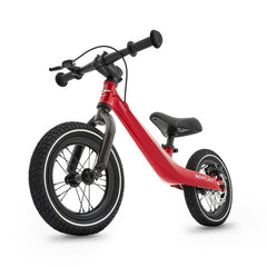 The Bentley Balance Bike - Dragon Red