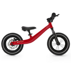 The Bentley Balance Bike - Dragon Red